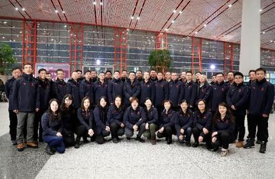 冬奧之路 | 北京2022 中國志愿服務的新地平線與技術賦能